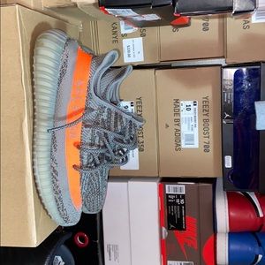 yeezy beluga v1